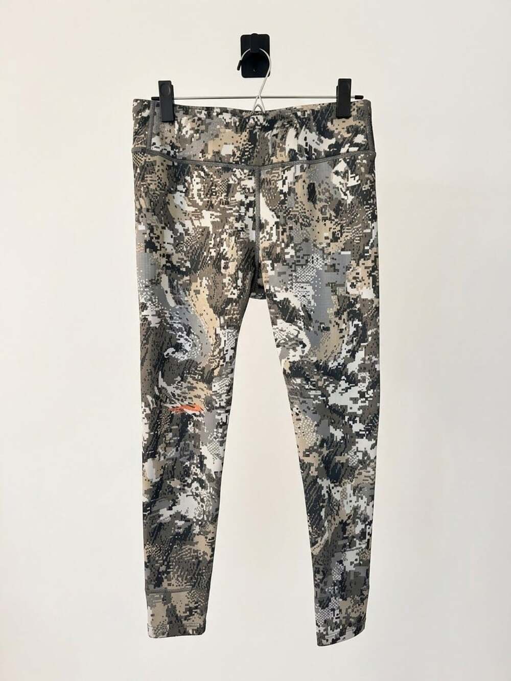 Sitka Heavyweight Bottom - Women’s Size Med - Optifade Open Country Camo Legging
